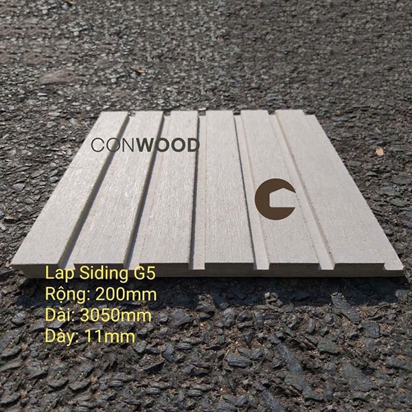 Tấm Conwood Thái Lan